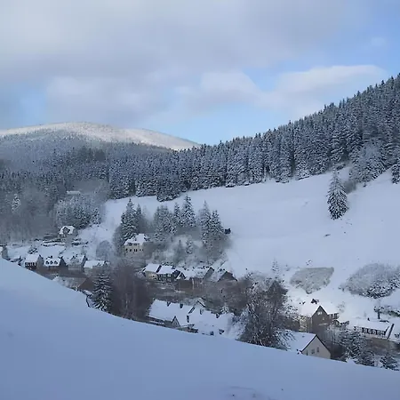 Appartamento Charmantes Refugium, Harz Wildemann