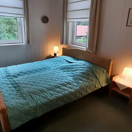 Appartamento Charmantes Refugium, Harz *