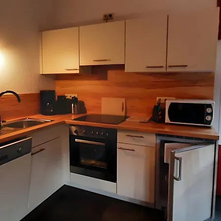 Charmantes Refugium, Harz