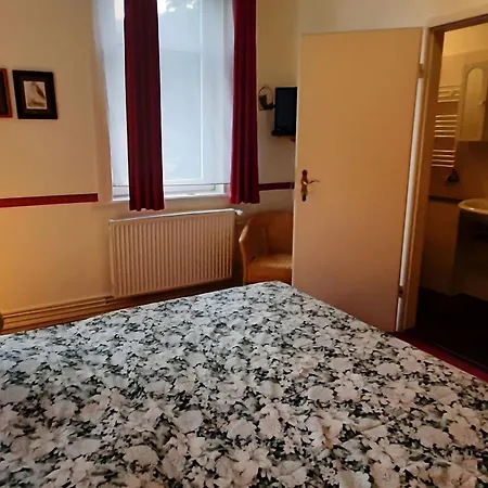 Charmantes Refugium, Harz Appartamento