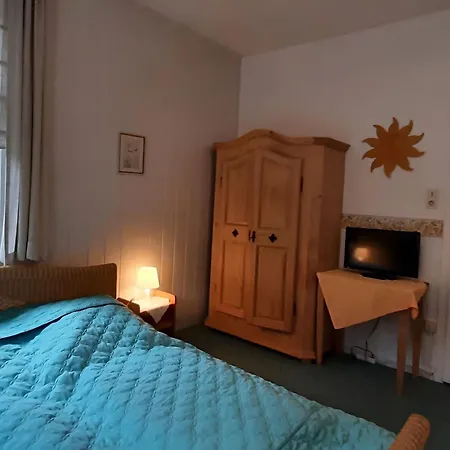 Charmantes Refugium, Harz Appartamento Wildemann