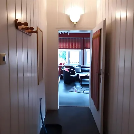 Charmantes Refugium, Harz Appartamento Wildemann