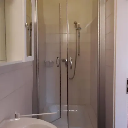 Appartamento Charmantes Refugium, Harz *