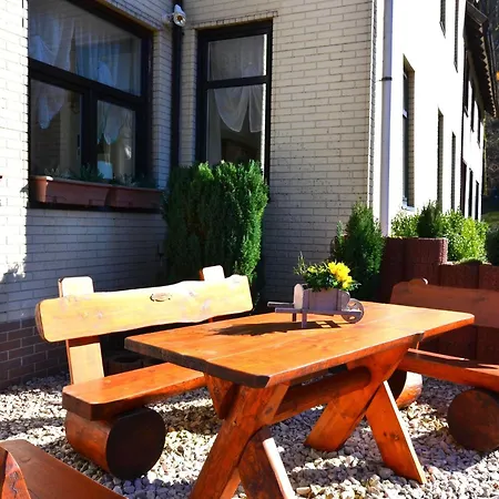 Appartamento Charmantes Refugium, Harz Wildemann