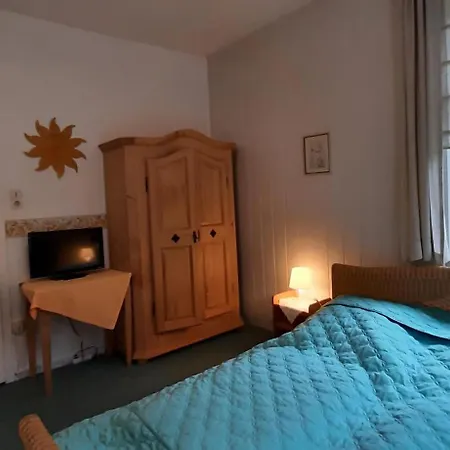 Charmantes Refugium, Harz Appartamento Wildemann