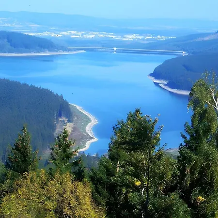 Charmantes Refugium, Harz Appartamento