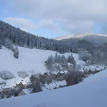 Charmantes Refugium, Harz Appartamento *