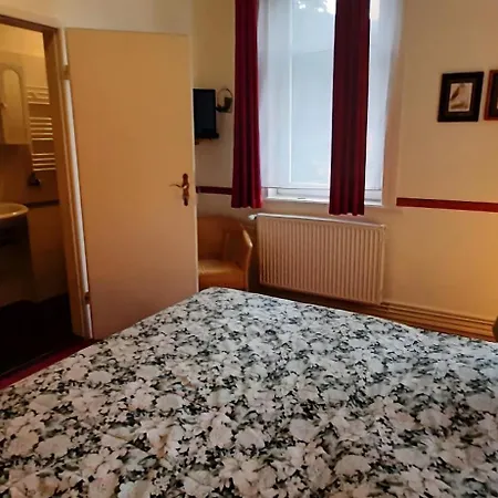 Charmantes Refugium, Harz Wildemann