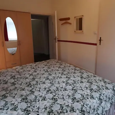 Charmantes Refugium, Harz