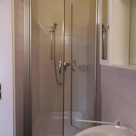 Appartamento Charmantes Refugium, Harz Wildemann