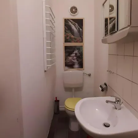 Appartamento Charmantes Refugium, Harz *