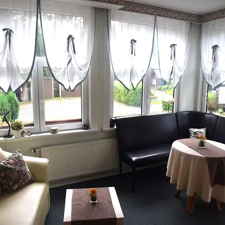 Appartamento Charmantes Refugium, Harz *