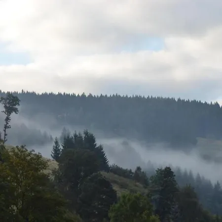 Appartamento Charmantes Refugium, Harz