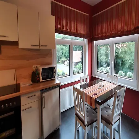 Appartamento Charmantes Refugium, Harz Wildemann