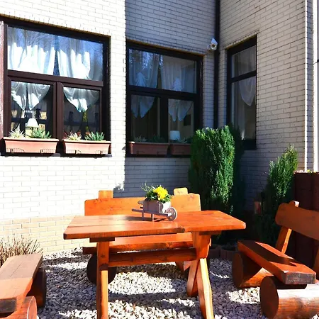 Appartamento Charmantes Refugium, Harz