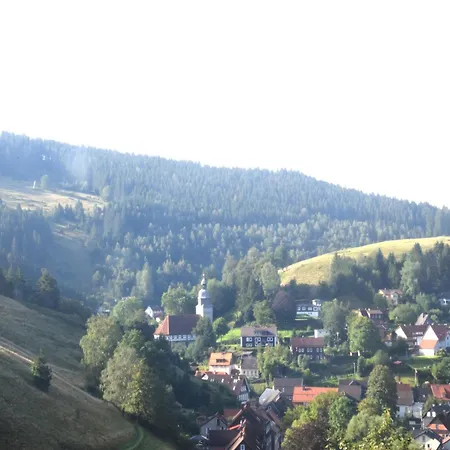 Appartamento Charmantes Refugium, Harz *