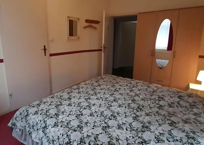 Charmantes Refugium, Harz Appartement *