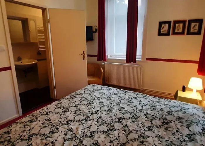 Charmantes Refugium, Harz Wildemann