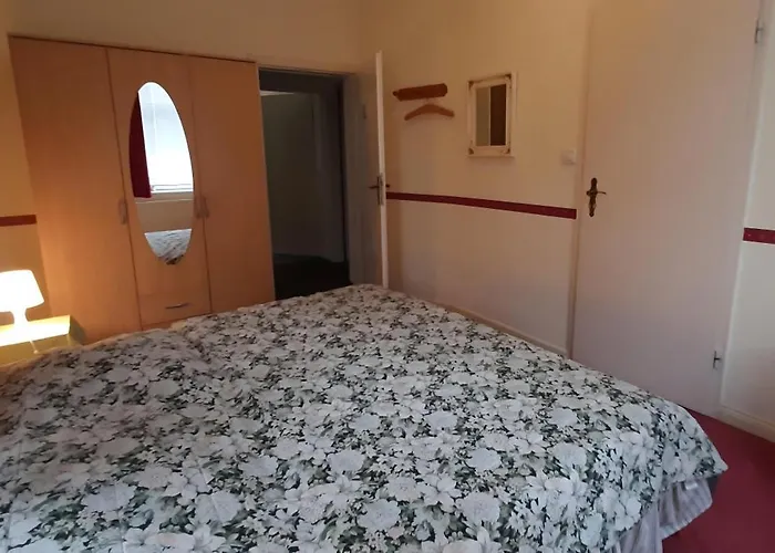 Charmantes Refugium, Harz