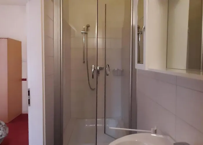 Appartement Charmantes Refugium, Harz Wildemann