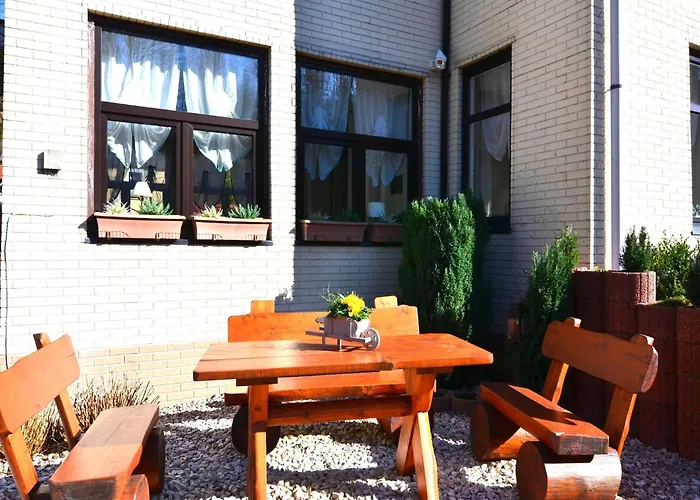 Appartement Charmantes Refugium, Harz